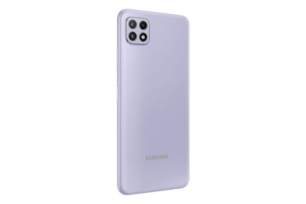 Celular Samsung Galaxy A22 5G