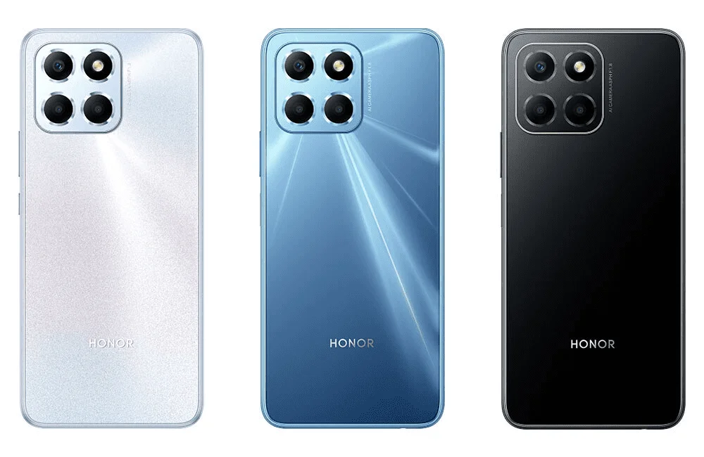 Smartphone Honor X6