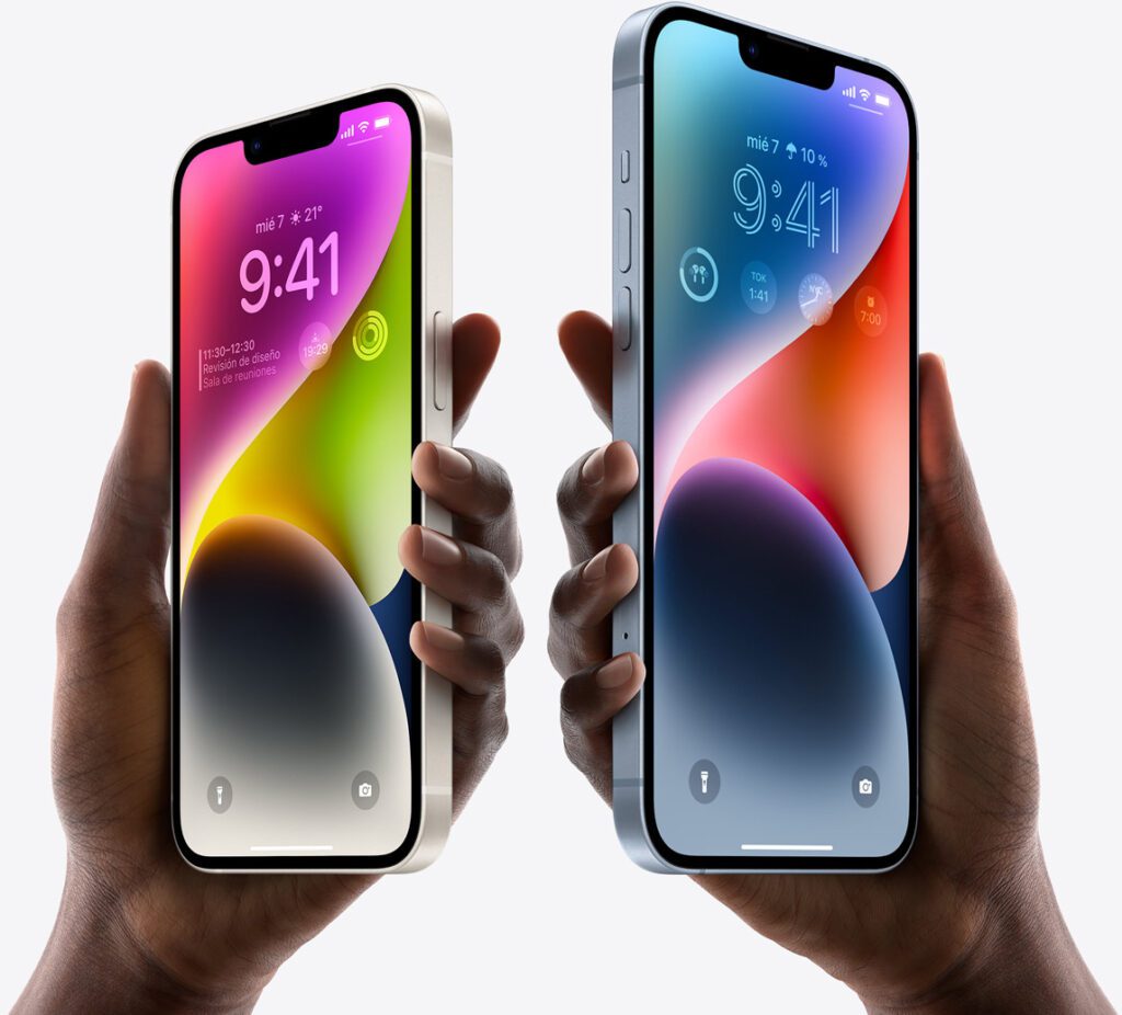 iPhone podría cambiar el nombre de Pro Max a iPhone Ultra para el 2024.
Móviles: Noticias, análisis y novedades | MovilesyMas.net
