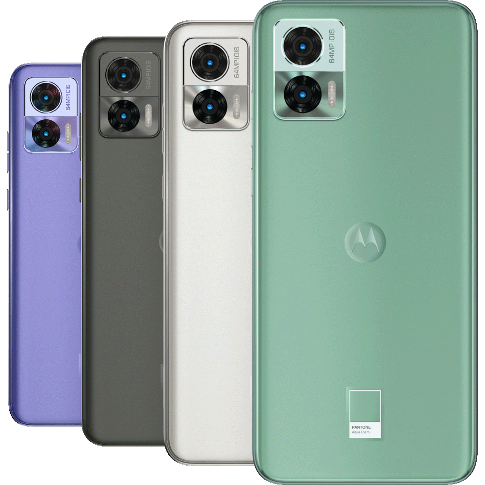 Smartphone Motorola Edge 30 Neo
