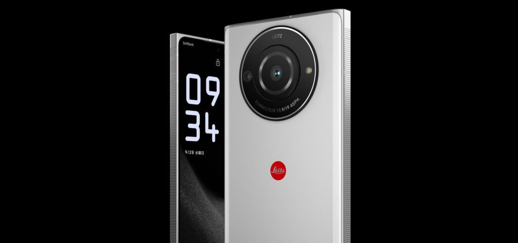 Celular Leica Leitz Phone 2