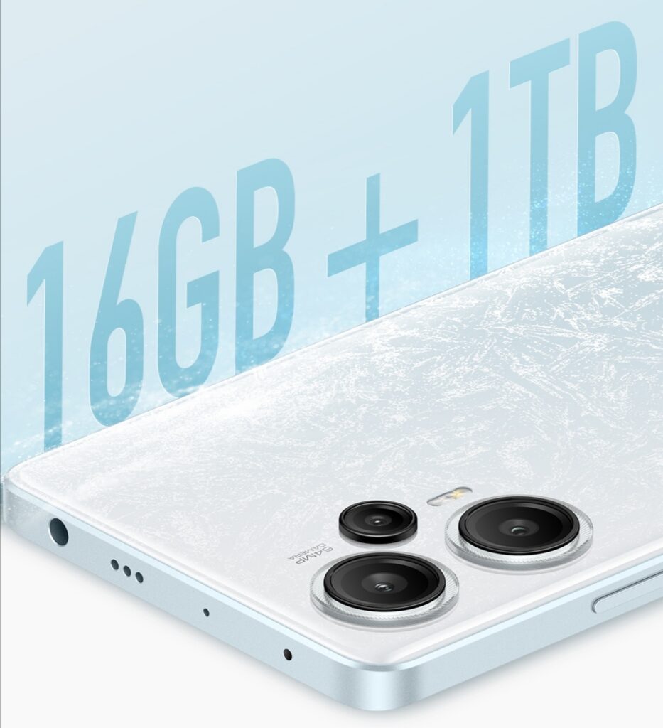 Smartphone Xiaomi Redmi Note 12 turbo. Móviles: Noticias, análisis y novedades | MovilesyMas.net