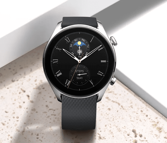 Nuevo Smartwatch Amazfit GTR 4 Limited Edition 2023