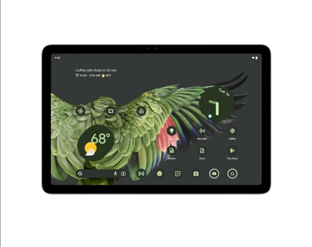 Google Pixel Tablet Móviles: Noticias, análisis y novedades | MovilesyMas.net