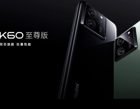 Xiaomi Redmi K60 Ultra Precio
